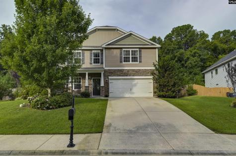 608 Muldrow Lane Chapin SC 29036