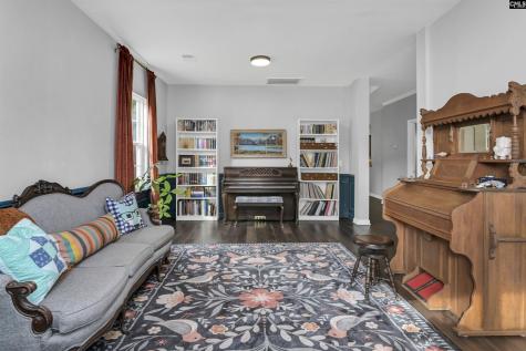 608 Muldrow Lane Chapin SC 29036
