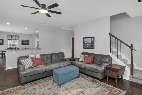 608 Muldrow Lane Chapin SC 29036