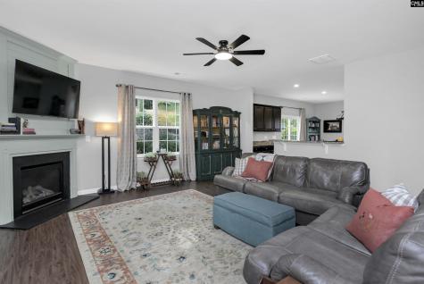 608 Muldrow Lane Chapin SC 29036