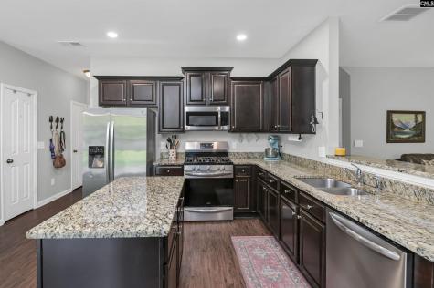 608 Muldrow Lane Chapin SC 29036