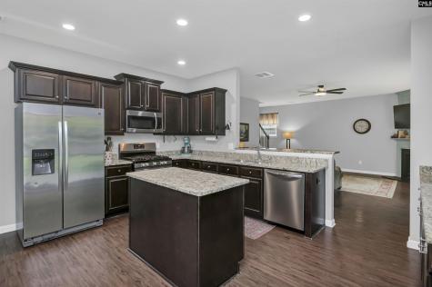 608 Muldrow Lane Chapin SC 29036