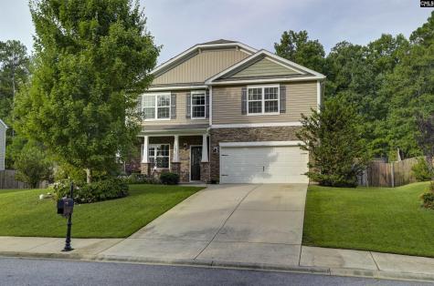 608 Muldrow Lane Chapin SC 29036