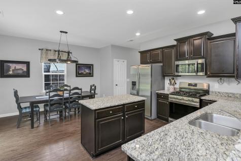 608 Muldrow Lane Chapin SC 29036