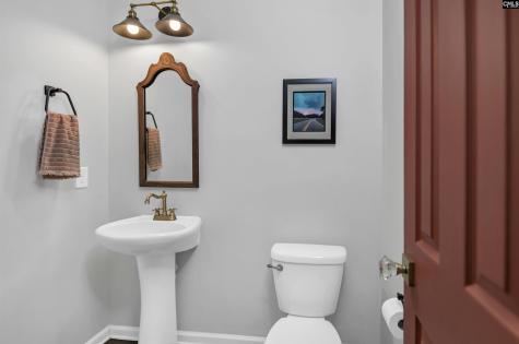 608 Muldrow Lane Chapin SC 29036