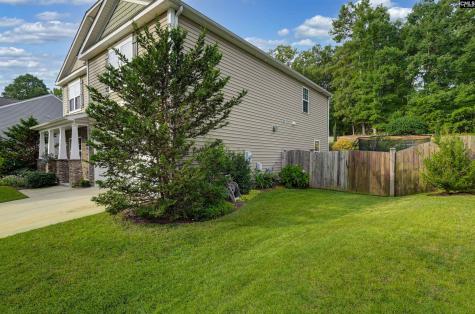 608 Muldrow Lane Chapin SC 29036