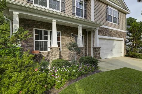 608 Muldrow Lane Chapin SC 29036