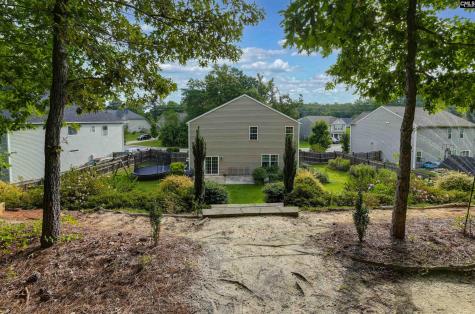 608 Muldrow Lane Chapin SC 29036