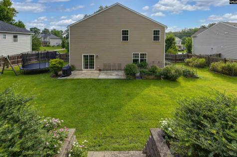608 Muldrow Lane Chapin SC 29036
