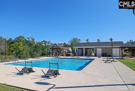 608 Muldrow Lane Chapin SC 29036