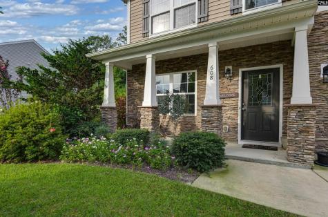 608 Muldrow Lane Chapin SC 29036