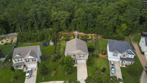 608 Muldrow Lane Chapin SC 29036