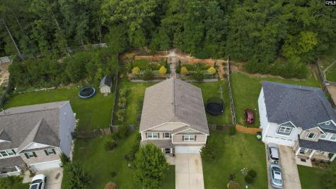 608 Muldrow Lane Chapin SC 29036