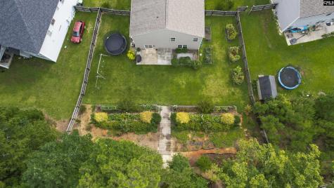608 Muldrow Lane Chapin SC 29036