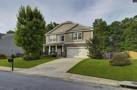 608 Muldrow Lane Chapin SC 29036