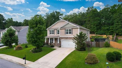 608 Muldrow Lane Chapin SC 29036
