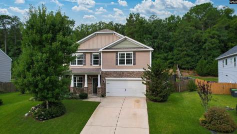 608 Muldrow Lane Chapin SC 29036