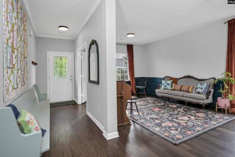 608 Muldrow Lane Chapin SC 29036