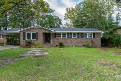 411 Old Plantation Drive West Columbia SC 29172