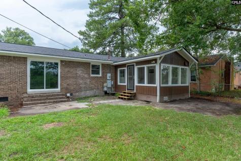 411 Old Plantation Drive West Columbia SC 29172