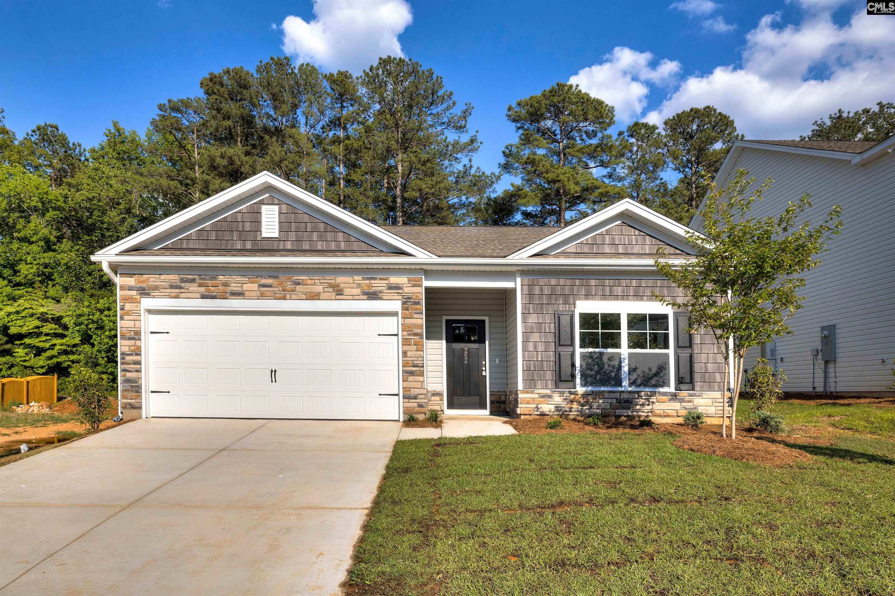 262 Boseman Road Irmo SC 29063