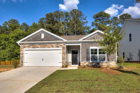 262 Boseman Road Irmo SC 29063