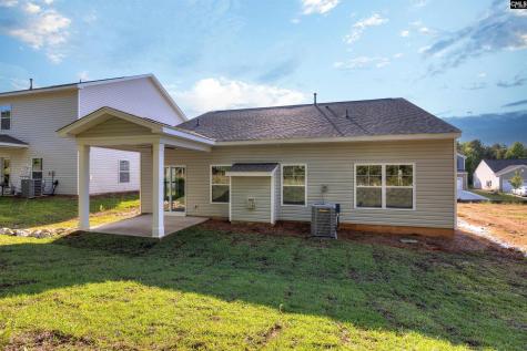 262 Boseman Road Irmo SC 29063