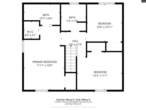 420 Forest Grove Circle Columbia SC 29210