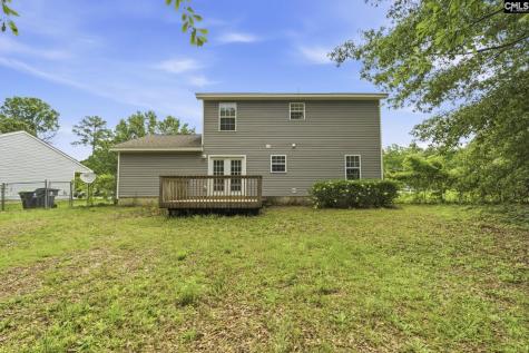 420 Forest Grove Circle Columbia SC 29210