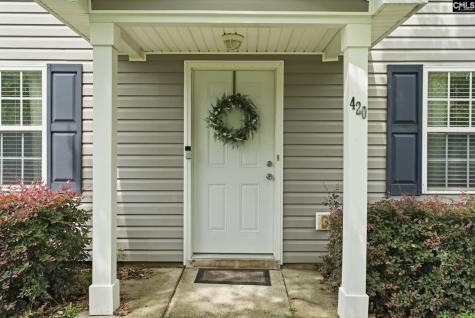 420 Forest Grove Circle Columbia SC 29210