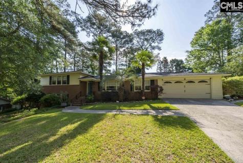 3916 Dubose Drive Columbia SC 29204