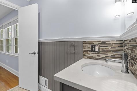 3916 Dubose Drive Columbia SC 29204