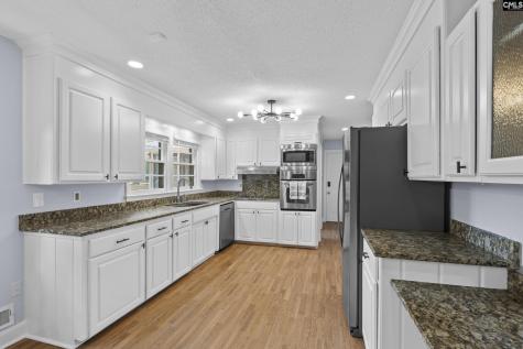 3916 Dubose Drive Columbia SC 29204