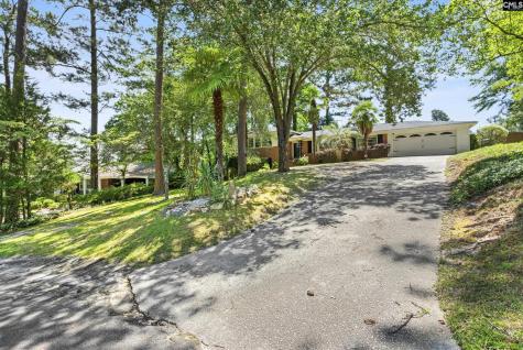 3916 Dubose Drive Columbia SC 29204