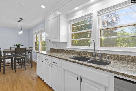 3916 Dubose Drive Columbia SC 29204