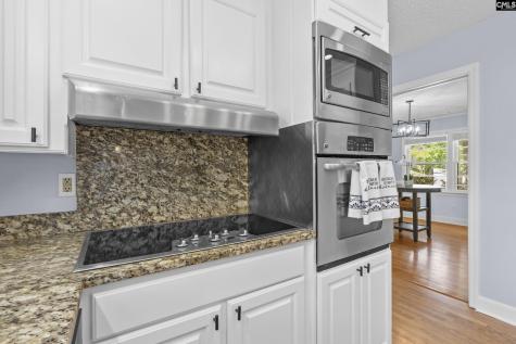 3916 Dubose Drive Columbia SC 29204