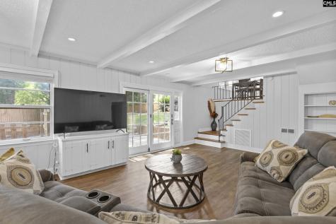 3916 Dubose Drive Columbia SC 29204