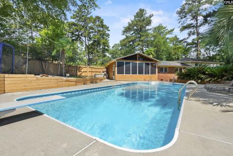 3916 Dubose Drive Columbia SC 29204
