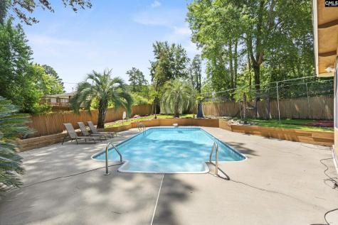 3916 Dubose Drive Columbia SC 29204