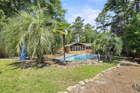 3916 Dubose Drive Columbia SC 29204