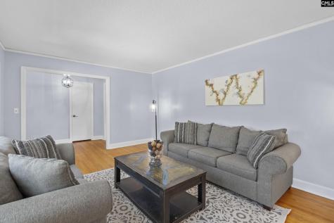 3916 Dubose Drive Columbia SC 29204