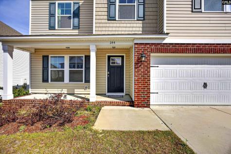 244 Savannah Hills Drive Lexington SC 29073