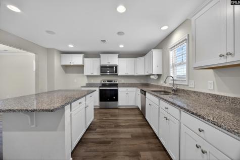 244 Savannah Hills Drive Lexington SC 29073