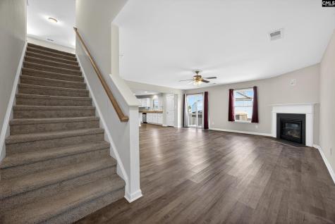 244 Savannah Hills Drive Lexington SC 29073