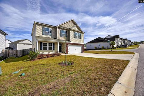 244 Savannah Hills Drive Lexington SC 29073