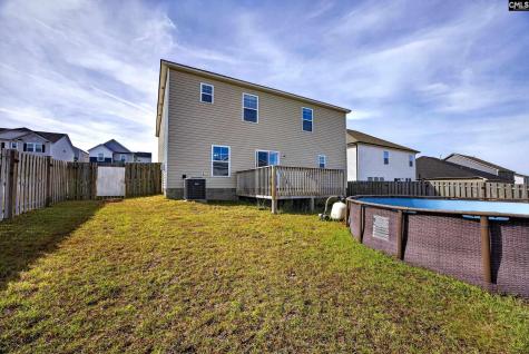 244 Savannah Hills Drive Lexington SC 29073