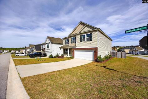 244 Savannah Hills Drive Lexington SC 29073