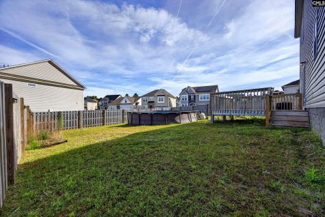 244 Savannah Hills Drive Lexington SC 29073