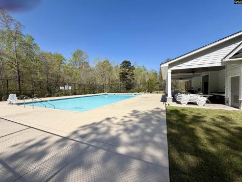 244 Savannah Hills Drive Lexington SC 29073