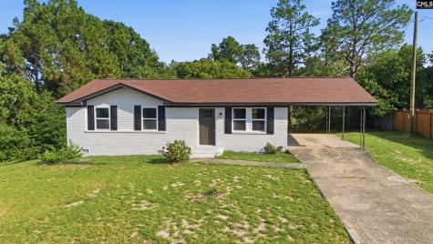 1916 Capitol View Road Gaston SC 29053